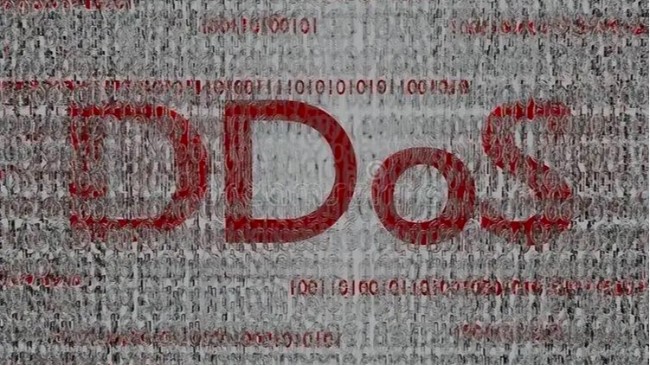 网站遭遇DDoS攻击的原因有什么？