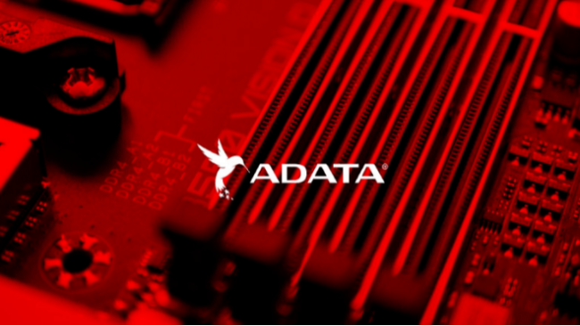 全球第二大电脑内存制造商ADATA（威刚）遭勒索软件攻击